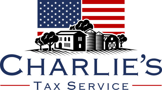 Charlies Tax Service